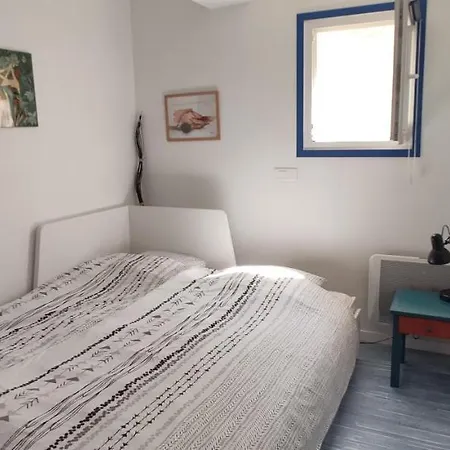Appartement Bambou Entre Et Montagnes Chateauneuf-Grasse
